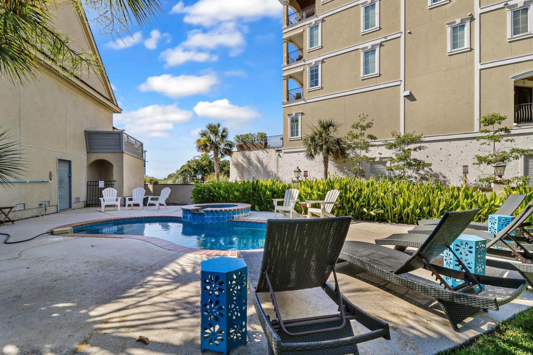 Villa 26 Bradley Circle Hilton Head Island Exterior foto