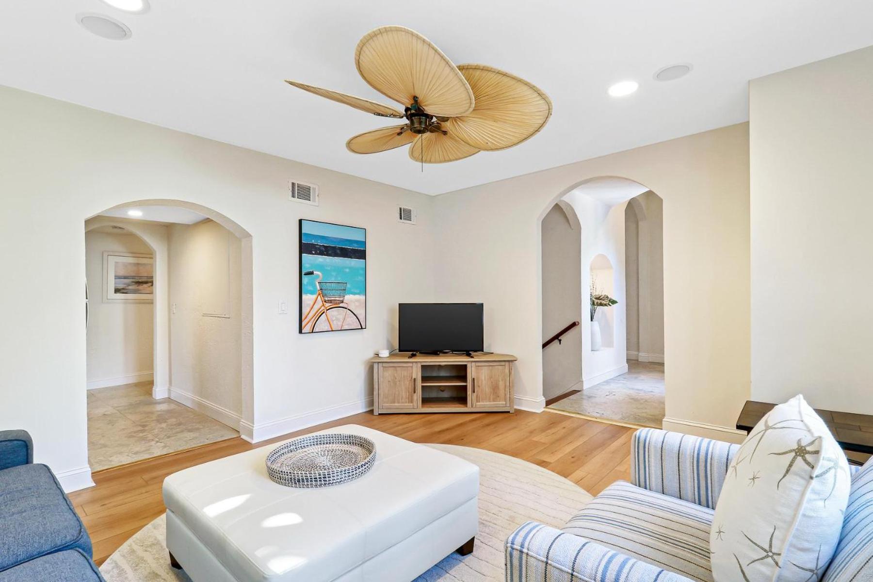 Villa 26 Bradley Circle Hilton Head Island Exterior foto