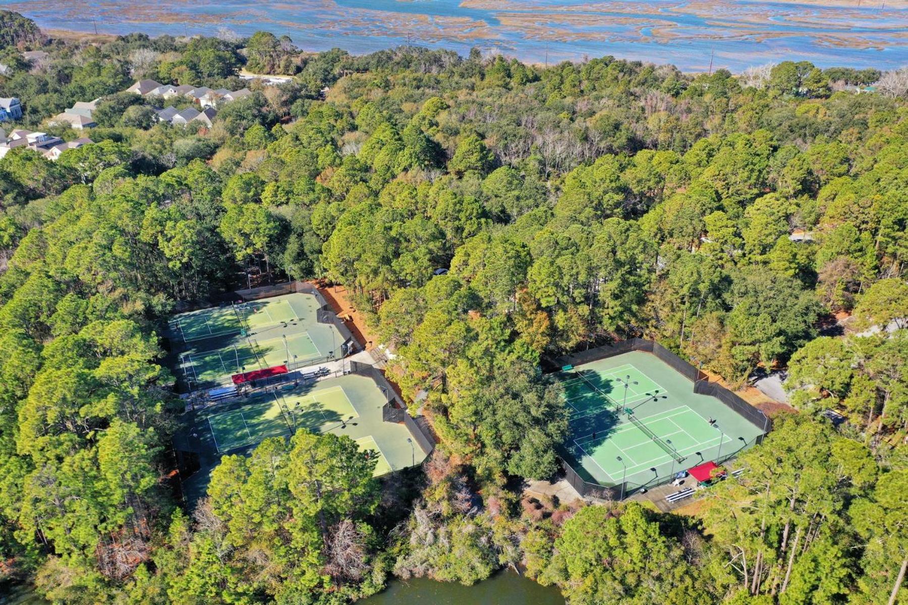 Villa 26 Bradley Circle Hilton Head Island Exterior foto