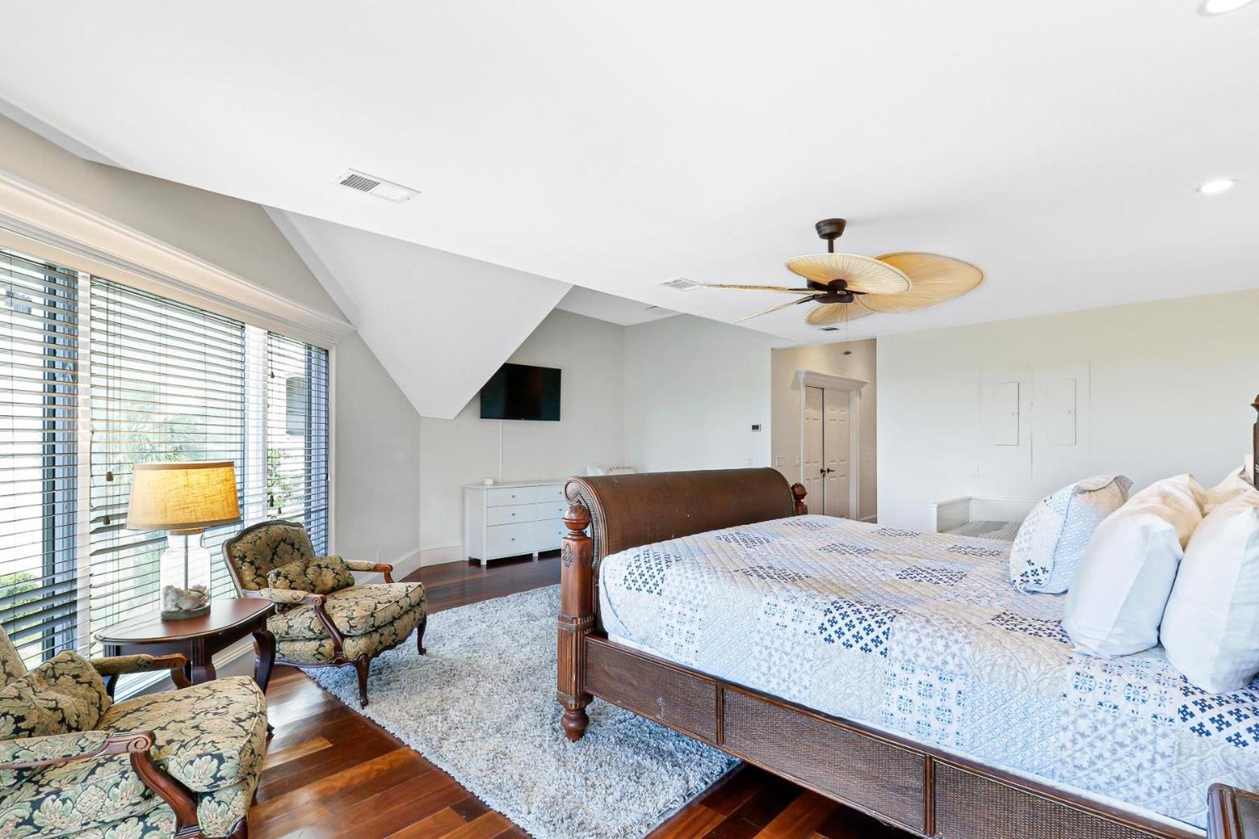 Villa 26 Bradley Circle Hilton Head Island Exterior foto