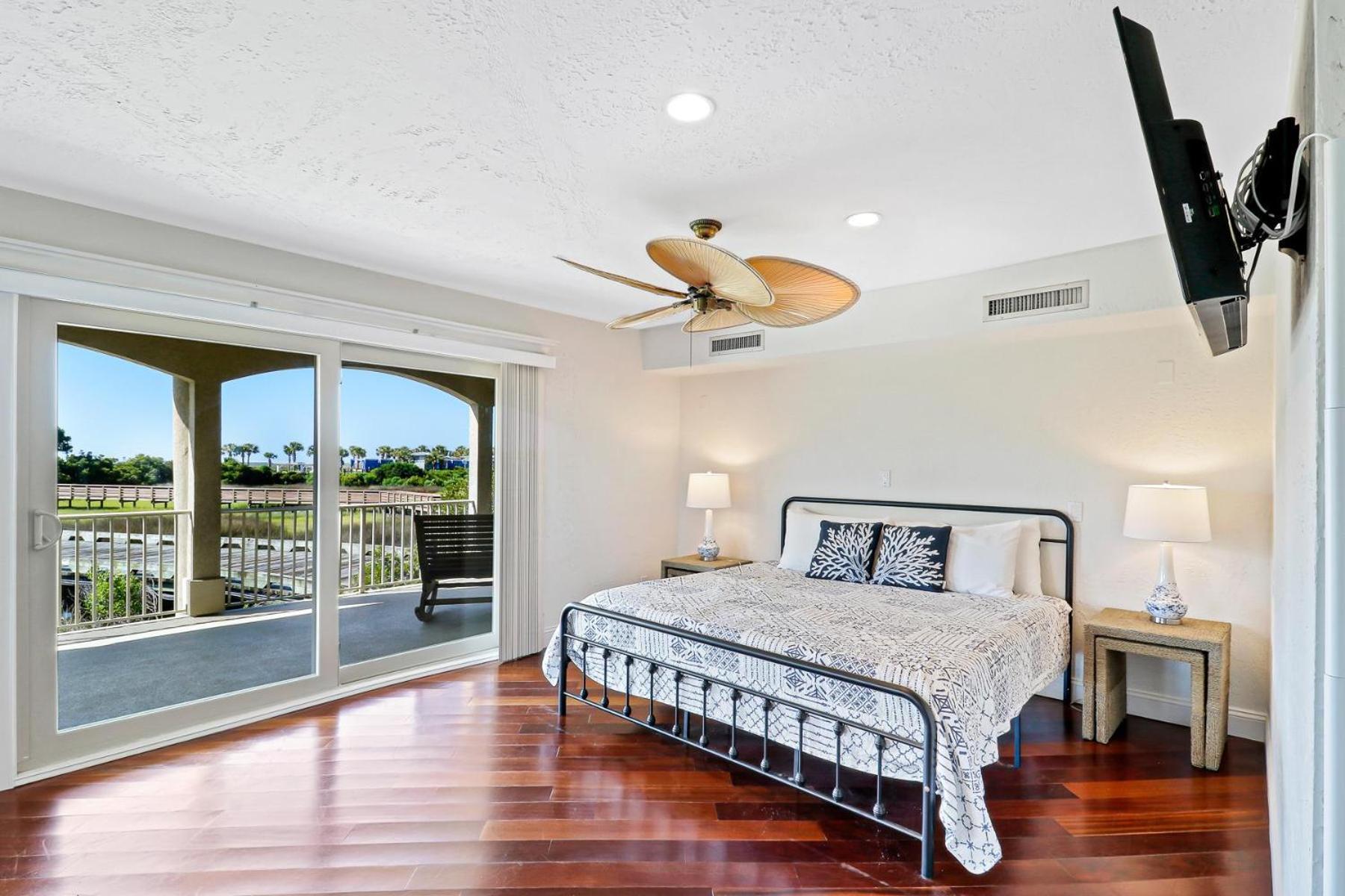 Villa 26 Bradley Circle Hilton Head Island Exterior foto