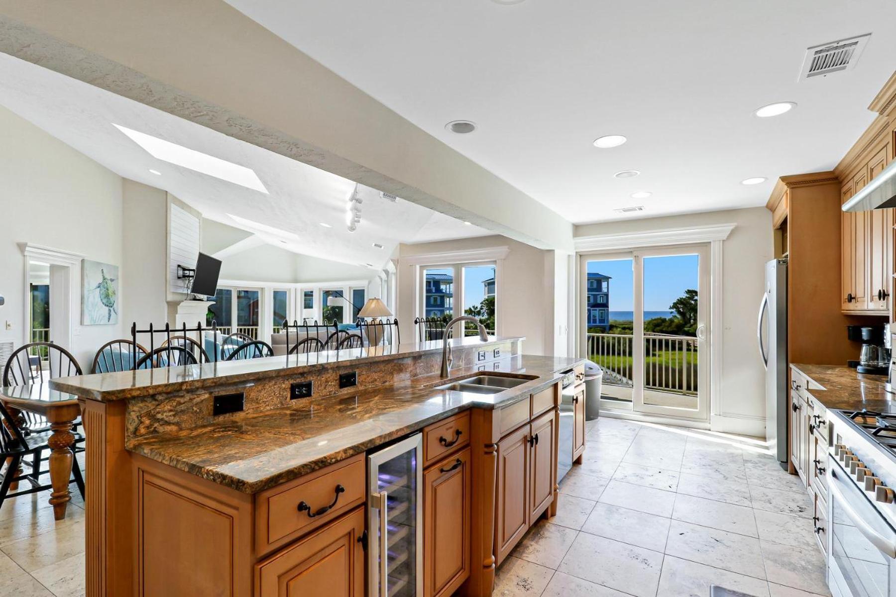 Villa 26 Bradley Circle Hilton Head Island Exterior foto